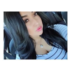 Meet your Posher, Angelina